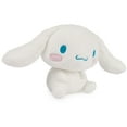 thumbnail image 3 of GUND Sanrio Cinnamoroll Plush, Premium Stuffed Animal for Ages 1 and Up, 6, White, 3 of 6