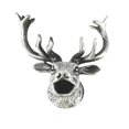 thumbnail image 2 of Monstrate Vertedor de vino Vertedor en forma de animal Boca de vino indeformable para Type3 NO3, 2 of 6