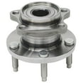 thumbnail image 3 of Detroit Axle - 2 Rear Wheel Bearing Hubs for AWD 2007-2010 Ford Edge Lincoln MKX 2007 2008 2009 2010, Wheel Bearing & Hubs Assembly Replacement, 3 of 7