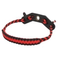 thumbnail image 4 of Bow Archery Wrist Sling, Prevent Violent Shaking Thickened Nylon Rope Soft Archery Rope Wrist Flexible Fixation  For Hunting, 4 of 8