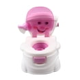 thumbnail image 1 of Inodoro De Entrenamiento Para Niños, Ergonómico, Cómodo Y Práctico, 1 of 7