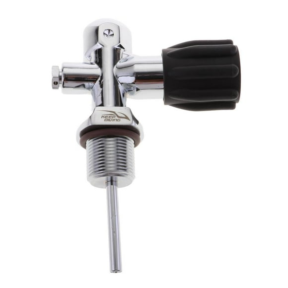 s for Scuba Tanks Yoke 250 Bar Diving Tank Cylinder