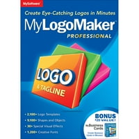 Mylogomaker Professional V.3 (Email Delivery)