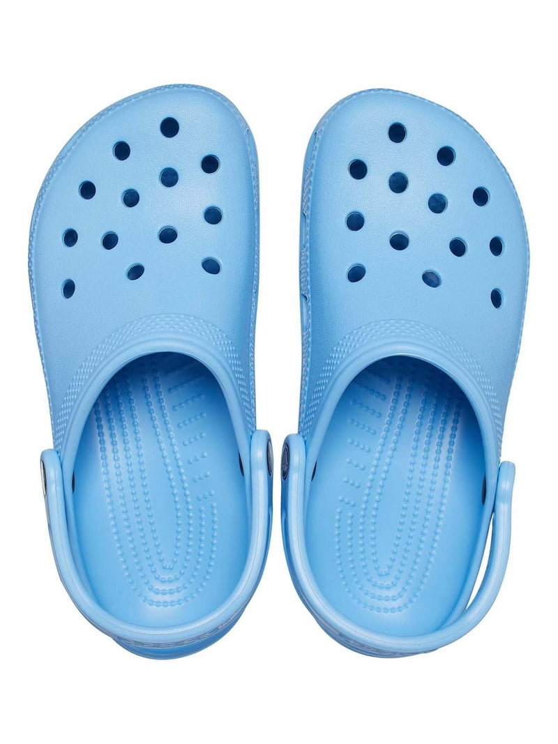 Crocs Unisex Classic Clog Sandal