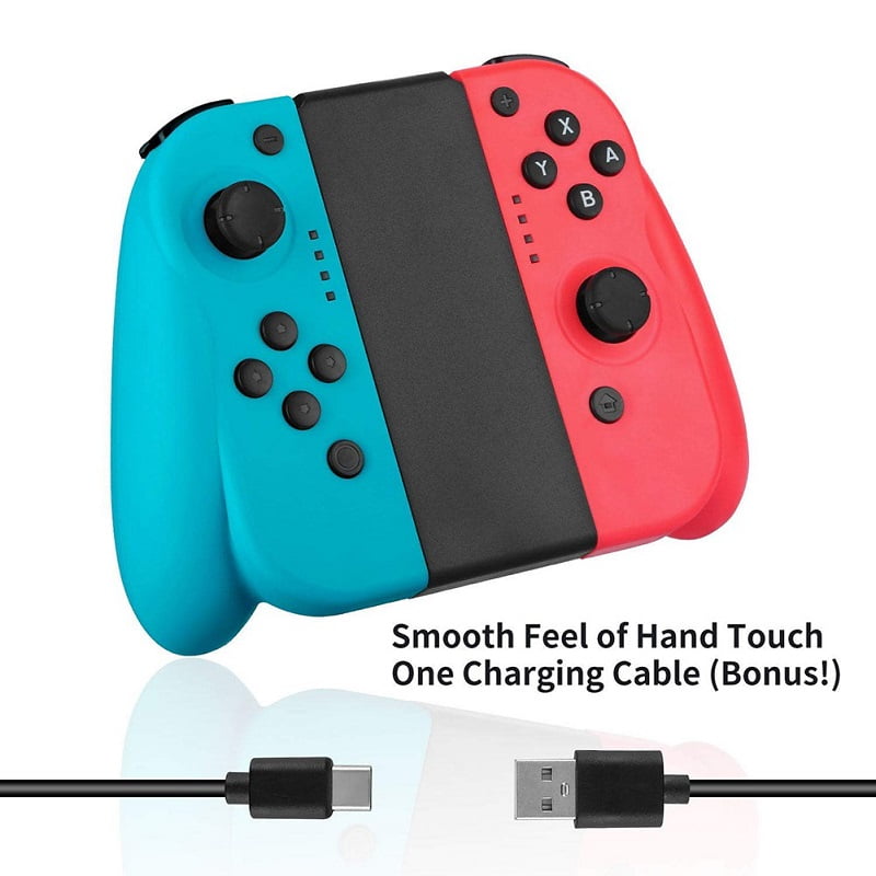 pro controller for mario party