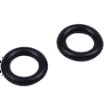 thumbnail image 4 of 1000 Pcs Joints Toriques en Caoutchouc Nitrile Noir Rondelles 12 mm x 2,5 mm x 7 mm, 4 of 8