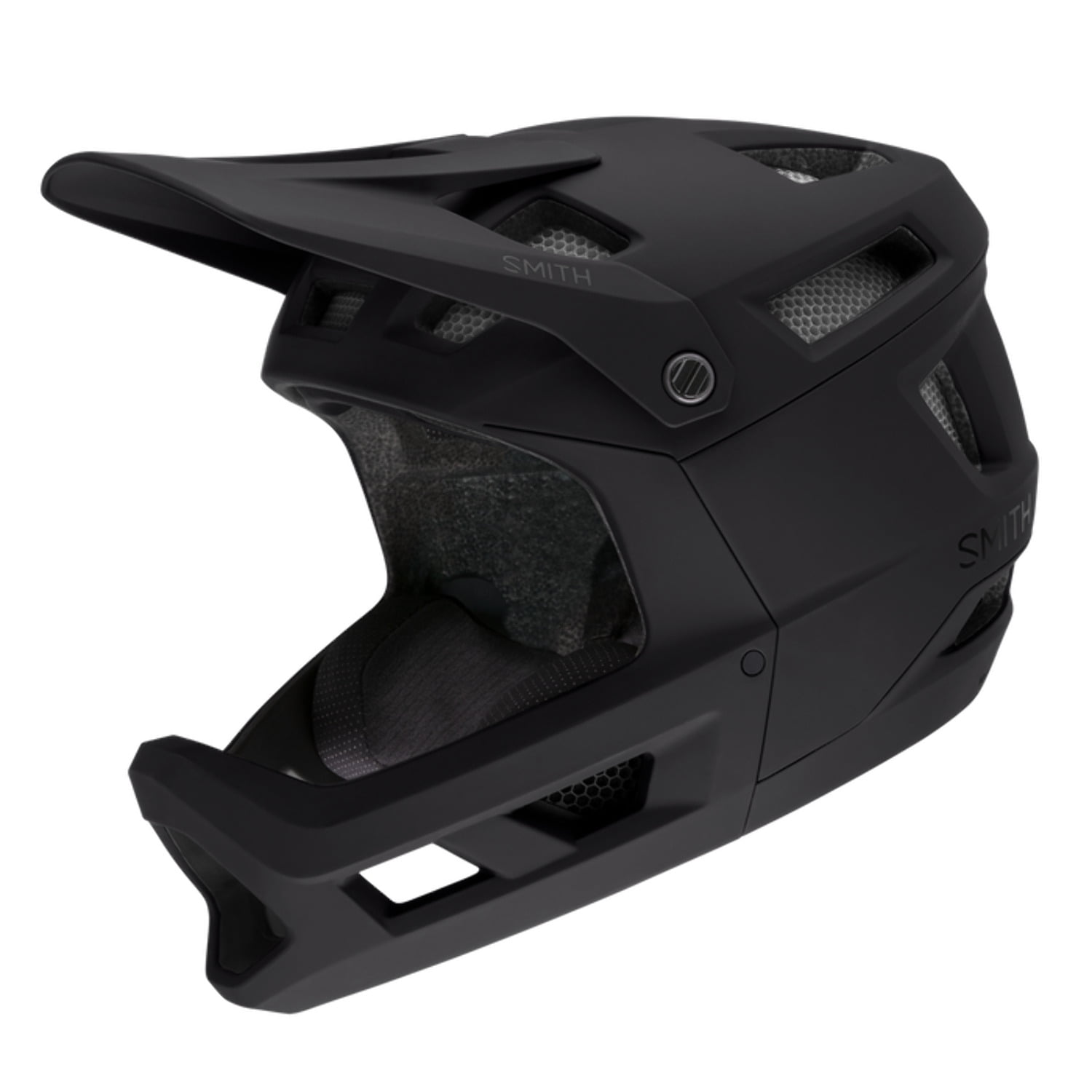 Smith Mainline Mips Helmet, Matte Black, Medium - Walmart.com