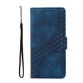 thumbnail image 5 of Funda GANGXUN para Vivo Y29s 5G con diseño acolchado elegante, cuero PU, protección total y ajuste preciso, 5 of 5