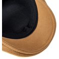 thumbnail image 2 of CoCopeaunts Cotton Newsboy Hats for Men Women Soft Beret Flat Cap Driver Retro Vintage Soft Casual Baker Newsboy Cap Cabbie Hat, 2 of 8