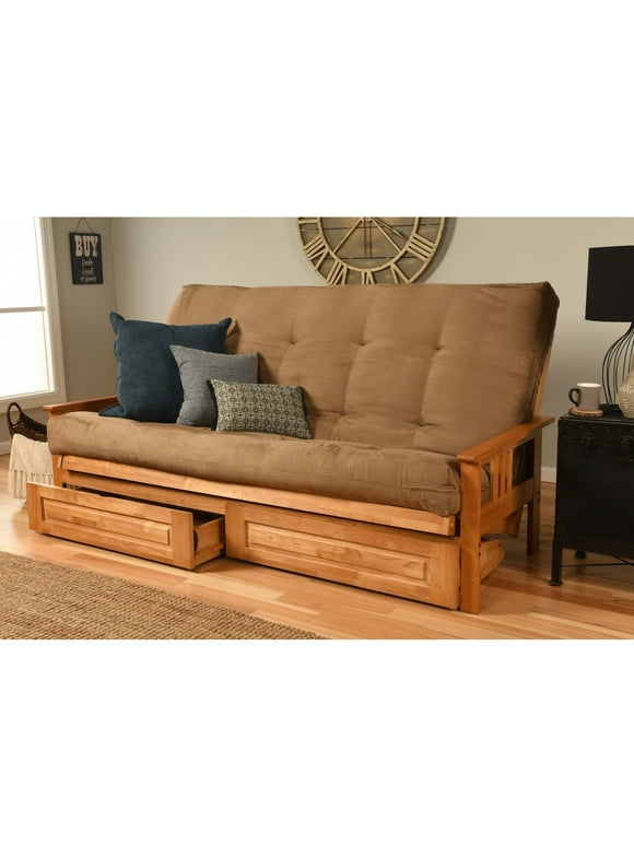 Queen Futons in Futons