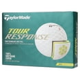 thumbnail image 4 of TaylorMade Tour Response Golf Balls White, 4 of 5