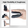 thumbnail image 2 of Filamento para impresora 3D Siraya Tech Flex TPU 85A Shore, 1 kg, negro, 2 of 6