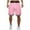 Pink, variant on purcolt Men and Big Men Gym Basketball Shorts Quick Dry Athletic Workout Shorts with Pockets for Casual Running