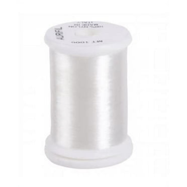 Aurifil - Invisible - Nylon Thread 1094yd Clear - ITBC1000 - USA