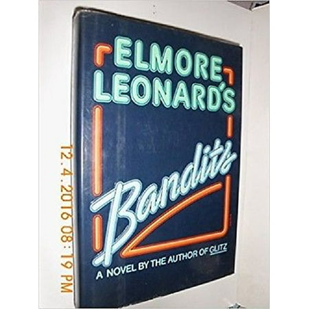 Elmore Leonard's Bandits