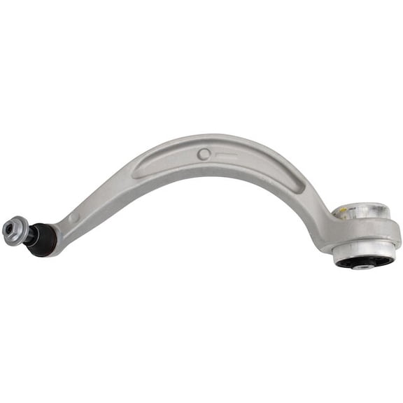 Front Right Lower Rearward Control Arm and Ball Joint Assembly - Compatible with 2017 - 2023 Audi A4 Quattro 2018 2019 2020 2021 2022