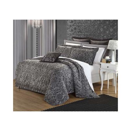 Textile City Luxury 3 Piece Duvet Cover Set Walmart Com