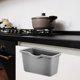 thumbnail image 4 of EXHUMKY 2Ud De Basura Para Cocina Montado En Pared Color Claro Con Gran Capacidad Fácil De Limpiar, 4 of 8