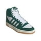thumbnail image 1 of Tenis Adidas Break Star Mid para Hombre. IH7975 verde 26.5, 1 of 7