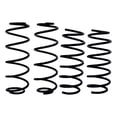 thumbnail image 2 of Resortes Originales AG para Auto Completo para Honda Fit 2009 a 2012 4 Piezas Nuevos, 2 of 5