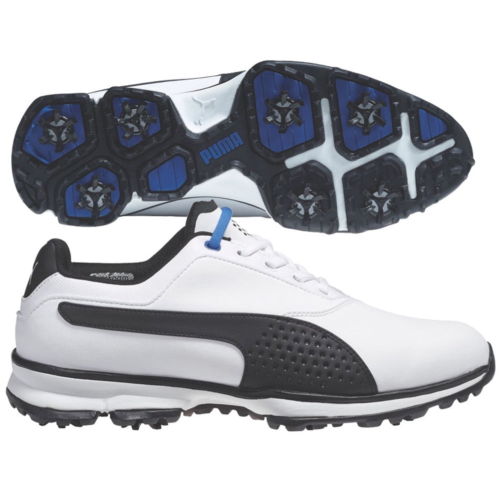 Puma Titanlite Mens Golf Shoes 