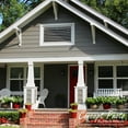 thumbnail image 5 of 5/8"W X 4 1/2"D X 7"H Winston Architectural Grade PVC Bracket, 5 of 11