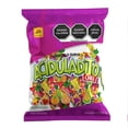 thumbnail image 1 of Caramelos suaves De la Rosa Aciduladito con chile 150 g, 1 of 4