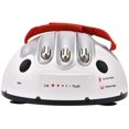 thumbnail image 1 of Finger Micro-shock Decompression Lie Detector Electric Lie Detector Toy Party Game, 1 of 5