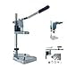 thumbnail image 3 of NICCOO Support de Perceuse à Main, Pince de Banc Réglable Support de Perceuse Outil de Réparation pour Atelier de Collet de Perceuse, base en Aluminium à Trou Unique (pour Petits Travaux), 3 of 4