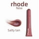 thumbnail image 1 of Rhode Gloss Peptide Lip Tint, Salty Tan, 1 of 4