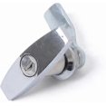 thumbnail image 2 of Universal T-Handle Lock with Key, Aluminum Alloy Door Latch for Trailers, 2 of 4