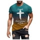 thumbnail image 5 of Camisetas Para Hombre, Camisetas De Verano Para Niños Y Niñas, De Manga Corta, Con Estampado De Dibujos Animados, 5 of 6