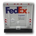 thumbnail image 4 of FedEx Express Delivery Truck 3" Scale 1:64, 4 of 4