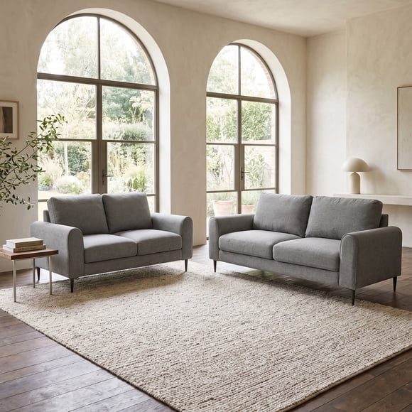 Sala 3 2 Easy Living Anton Gris