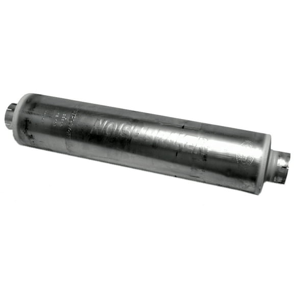 Walker Exhaust Noisebraker 22980 Exhaust Muffler