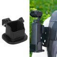 thumbnail image 1 of Backpack Strap Mount, Lightweight Camera Mount Holder Adapter Kit  For Action Camera, 1 of 8