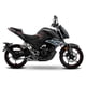 thumbnail image 3 of Motocicleta Italika 250Z Carbono 2025, 3 of 4