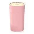 thumbnail image 1 of Portable Mini Humidifier Small Sprayer Desktop Silent Diffuser Steam Baby Water Steam Bedside Warm Atmosphere Light Bedroom Travel Office Home Pink, 1 of 9