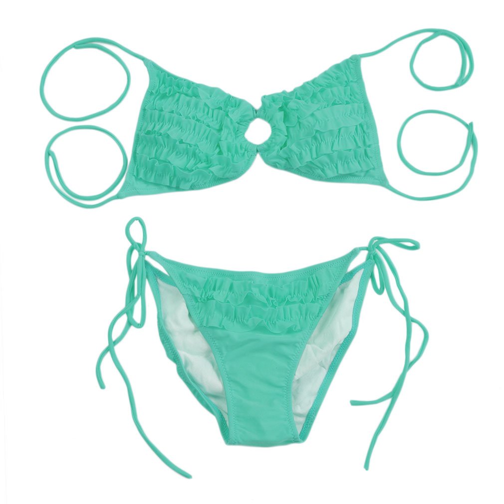 triangle brand bikini