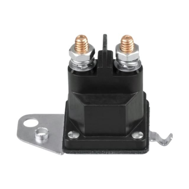 Relé de solenoide de arranque para cortacésped, relé para tractor cortacésped, solenoide para cortacésped 435-435, 435151