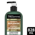thumbnail image 2 of TRESemmé Botanique + Coconut Extract Nourish & Replenish Conditioner, 2 of 8