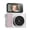 Pink, variant on Portable 180°Flip Screen Digital Camera With 2560x1440P Resolution Perfect For Travel And Family Outdoor Photography