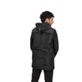 thumbnail image 3 of Roosevelt chamarra hombre 010001000656 gris Chica, 3 of 5