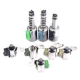 thumbnail image 1 of Válvula Solenoide de Control de cambio de transmisión para Chevrolet Saturn Volvo AW55-51SN AW55-50SN, 1 of 12