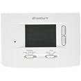 BRAEBURN 1020 Thermostat, NonProgrammable, 1H/1C