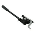 thumbnail image 4 of Seapple Throttle Hand Lever Clutch Compatible with Komatsu PC-6 PC200-3 PC200-5 PC200 PC300-6 PC-60, 4 of 4