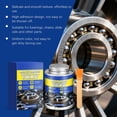thumbnail image 3 of Multi-purpose White Lithium-based Grease For Car Noise-reducing Smoothing Cleaning Rust-preventing And A8n5 Lubricant, 3 of 7