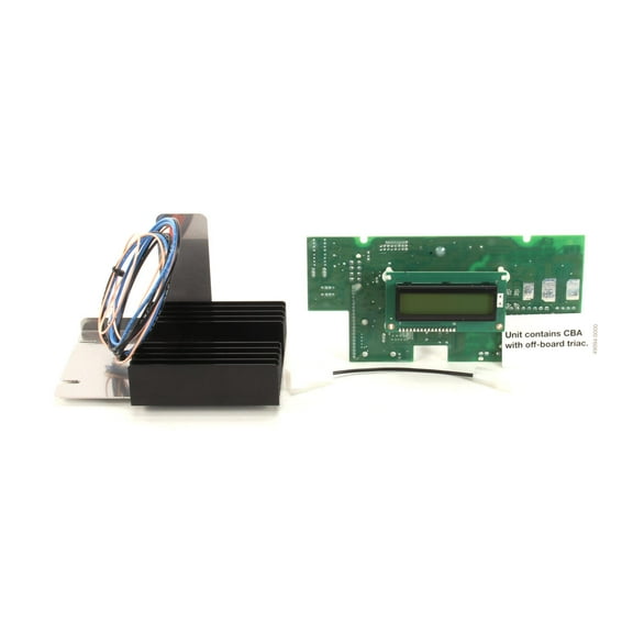 Bunn Kit, Cba Retrofit (Bk) 48443.0002 - Genuine OEM Replacement Part