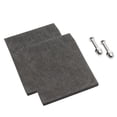 thumbnail image 2 of Oracle Lighting Underbody Light Installation Kit 5848-504 Use To Mount Led Rock Light; Magnetic Mount; Powder Coated; Neodymium Magnet; Single; With 316L Stainless Steel Hardware, 2 of 3