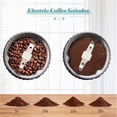 thumbnail image 3 of Molinillo de café eléctrico Oso de Fresa para oficina y hogar, 3 of 5